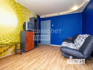 3-к квартира, вторичка, 60м2, 6/9 этаж