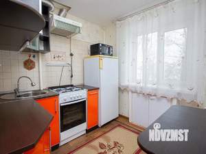 1-к квартира, вторичка, 30м2, 3/5 этаж