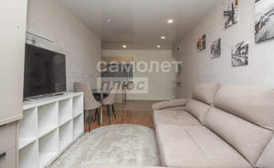 2-к квартира, вторичка, 37м2, 7/9 этаж