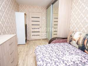 3-к квартира, вторичка, 52м2, 1/5 этаж