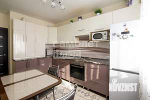 1-к квартира, вторичка, 31м2, 3/3 этаж