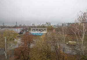 1-к квартира, вторичка, 18м2, 5/5 этаж