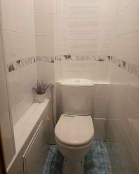 2-к квартира, вторичка, 52м2, 5/6 этаж