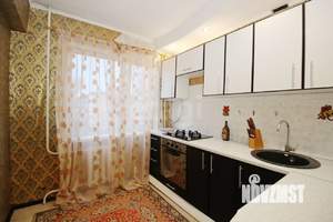 2-к квартира, вторичка, 43м2, 4/5 этаж