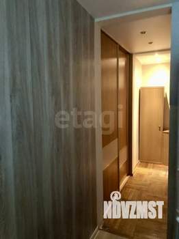 2-к квартира, вторичка, 44м2, 2/4 этаж