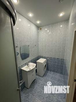 2-к квартира, вторичка, 72м2, 2/4 этаж