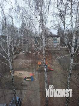 3-к квартира, вторичка, 58м2, 5/5 этаж