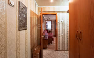 3-к квартира, вторичка, 49м2, 5/5 этаж