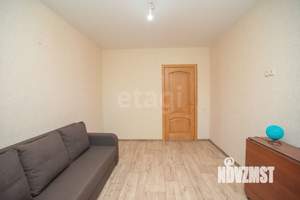 3-к квартира, вторичка, 64м2, 4/9 этаж