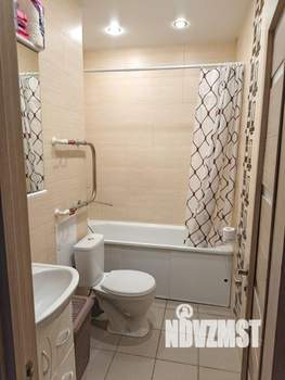 1-к квартира, вторичка, 33м2, 2/9 этаж