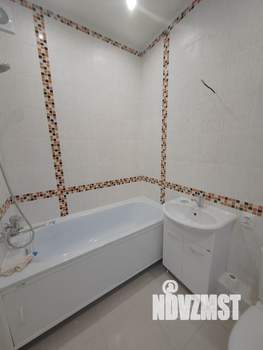 1-к квартира, вторичка, 36м2, 5/9 этаж