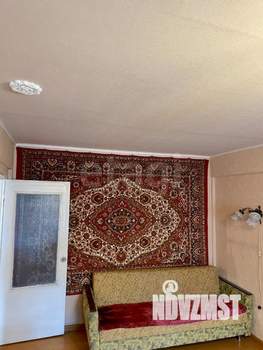 2-к квартира, вторичка, 46м2, 3/5 этаж