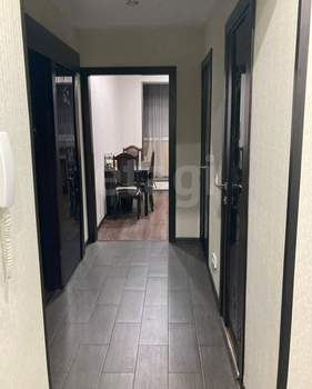 2-к квартира, вторичка, 53м2, 9/9 этаж