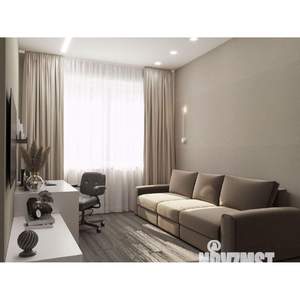 Студия квартира, вторичка, 24м2, 10/11 этаж