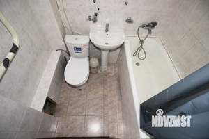 1-к квартира, вторичка, 35м2, 8/9 этаж