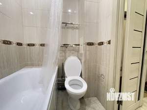 1-к квартира, вторичка, 25м2, 1/3 этаж