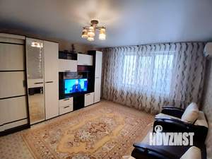 3-к квартира, вторичка, 75м2, 11/18 этаж