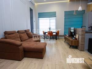 3-к квартира, вторичка, 81м2, 3/3 этаж