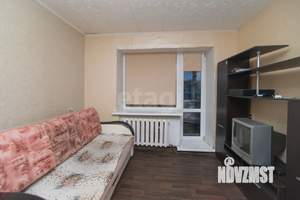 1-к квартира, вторичка, 29м2, 9/9 этаж