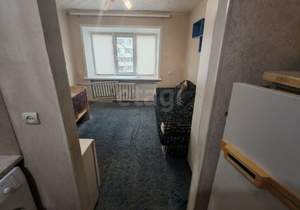 1-к квартира, вторичка, 17м2, 3/5 этаж