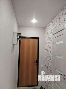 3-к квартира, вторичка, 59м2, 4/5 этаж