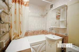 1-к квартира, вторичка, 31м2, 3/4 этаж