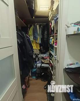 1-к квартира, вторичка, 37м2, 2/11 этаж