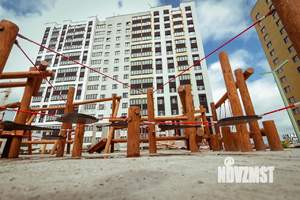 2-к квартира, вторичка, 46м2, 3/14 этаж