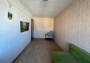2-к квартира, вторичка, 45м2, 5/5 этаж