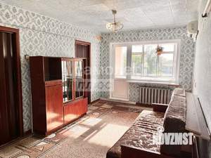 2-к квартира, вторичка, 45м2, 5/5 этаж