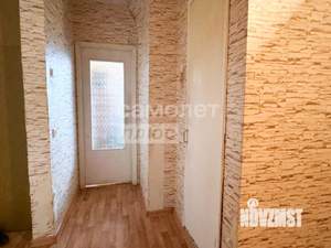 1-к квартира, вторичка, 35м2, 4/10 этаж