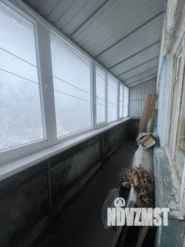 3-к квартира, вторичка, 58м2, 5/5 этаж