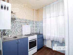 2-к квартира, вторичка, 45м2, 3/5 этаж