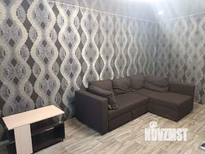 1-к квартира, вторичка, 31м2, 1/5 этаж