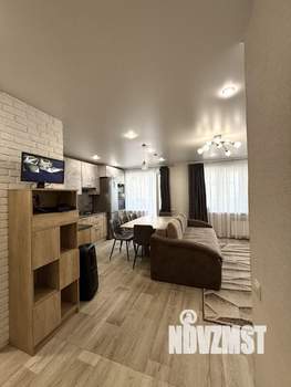 3-к квартира, вторичка, 69м2, 1/9 этаж