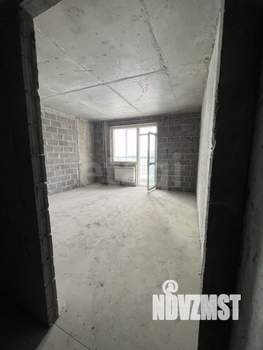 Студия квартира, вторичка, 26м2, 9/17 этаж