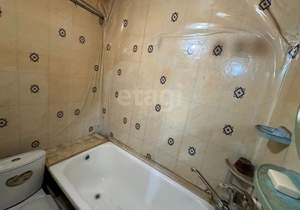Студия квартира, вторичка, 19м2, 1/9 этаж