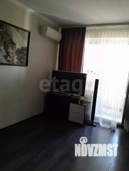 2-к квартира, вторичка, 43м2, 5/10 этаж