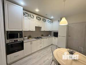 2-к квартира, вторичка, 53м2, 4/9 этаж