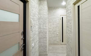 1-к квартира, вторичка, 36м2, 1/9 этаж