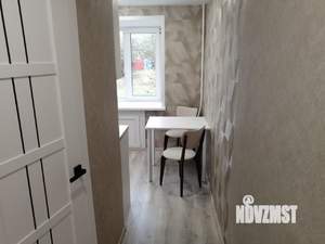 2-к квартира, вторичка, 45м2, 1/5 этаж