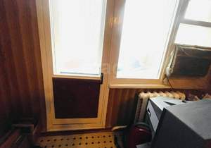 1-к квартира, вторичка, 31м2, 5/5 этаж