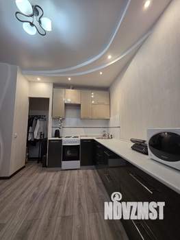 1-к квартира, вторичка, 46м2, 11/16 этаж