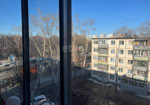 2-к квартира, вторичка, 45м2, 5/5 этаж