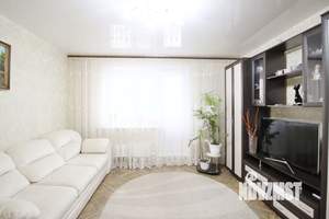 3-к квартира, вторичка, 65м2, 4/10 этаж