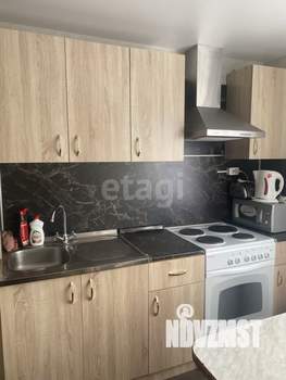 3-к квартира, вторичка, 56м2, 1/16 этаж