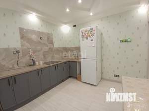 2-к квартира, вторичка, 57м2, 3/19 этаж