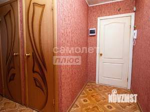3-к квартира, вторичка, 59м2, 5/5 этаж