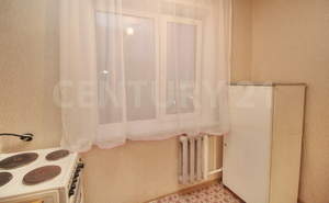 1-к квартира, вторичка, 29м2, 4/10 этаж