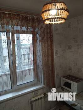 1-к квартира, вторичка, 35м2, 3/9 этаж